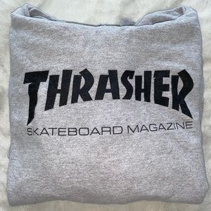 THRASHER Hoodie